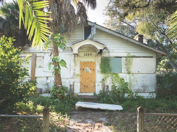 Cash For My House Jacksonville